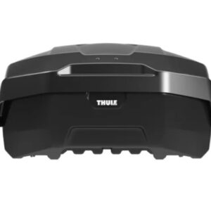 Thule Motion 3 (L) 450 Litre Black Gloss - Image 3