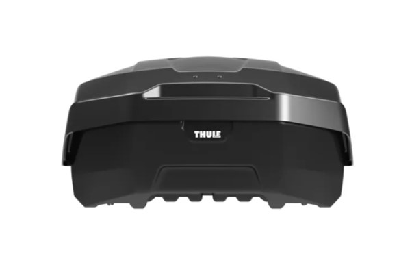 Thule Motion 3 (L) 450 Litre Black Gloss - Image 3