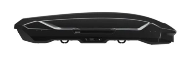 Thule Motion 3 (XL) 500 Litre Black Gloss