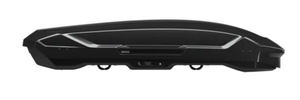 Thule Motion 3 (XL) 500 Litre Black Gloss - Image 2