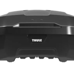 Thule Motion 3 (XL) 500 Litre Black Gloss - Image 3