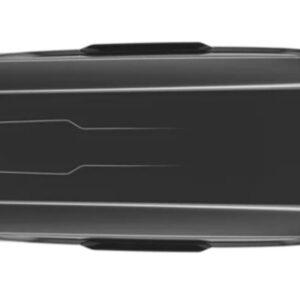 Thule Motion 3 (XL) 500 Litre Black Gloss - Image 5