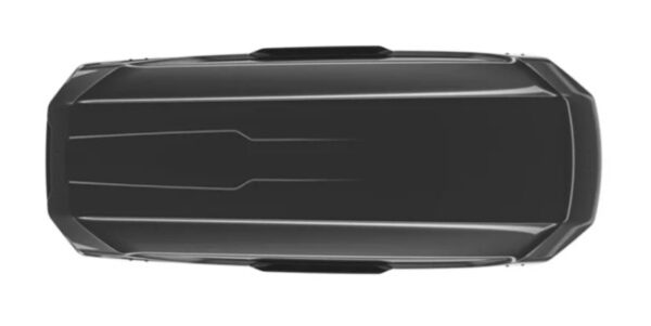 Thule Motion 3 (XL) 500 Litre Black Gloss