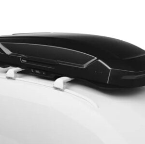 Thule Motion 3 (XL) 500 Litre Black Gloss - Image 9