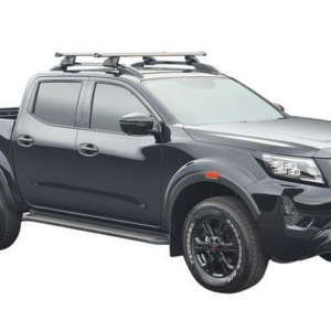 Prorack K932-T17 Heavy Duty Bars Raised Rails - Image 1