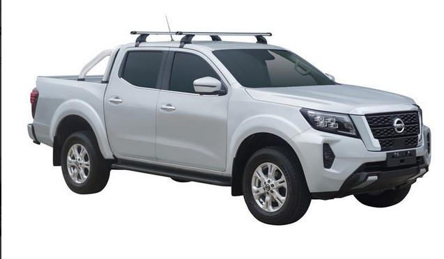 Prorack K932-T17 Heavy Duty Bars - Image 1