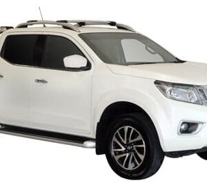 Nissan Navara NP300 Dual Cab 2015 Esteem Black Deploy Safe - Image 1