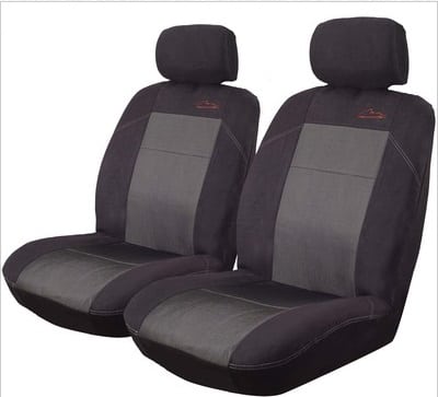 Nova Black Custom Made Universal