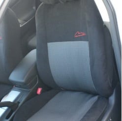 Nova Black Custom Made Universal