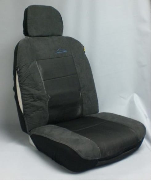 Nova Grey Custom Made Universal