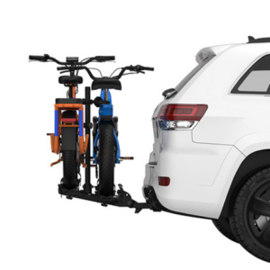 1. Yakima OnRamp LX - eBike Hitch Rack - Image 4
