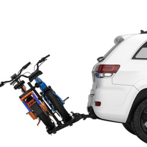 1. Yakima OnRamp LX - eBike Hitch Rack - Image 3