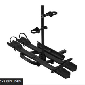 1. Yakima OnRamp LX - eBike Hitch Rack