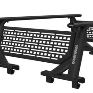 Yakima OverHaul Molle Panel Short - Image 2