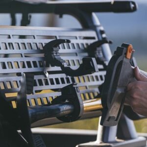 Yakima OverHaul Molle Panel Short - Image 3