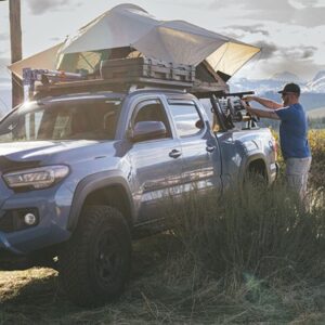 Yakima OverHaul Molle Panel Short - Image 4