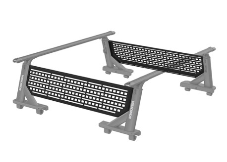 Yakima OverHaul Molle Panel Medium