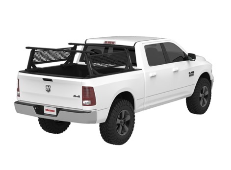 Yakima OverHaul Molle Panel Medium