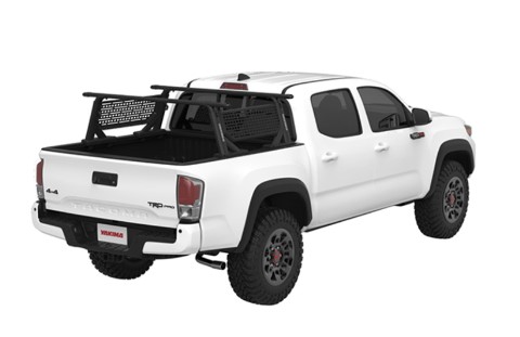 Yakima OverHaul Molle Panel Short