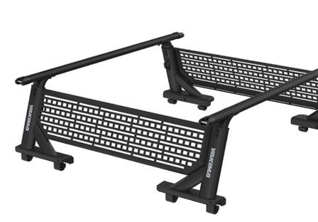 Yakima OverHaul Molle Panel Medium