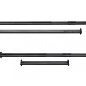 Yakima OutPost/OverHaul Side Bar, Short Bed - Image 1