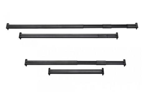 Yakima OutPost/OverHaul Side Bar, Long Bed