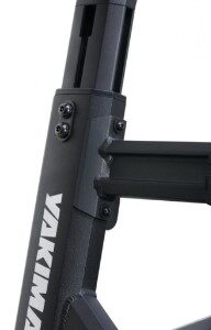 Yakima OutPost/OverHaul Side Bar, Short Bed - Image 2