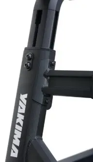Yakima OutPost/OverHaul Side Bar, Short Bed