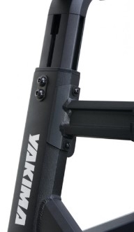 Yakima OutPost/OverHaul Side Bar, Short Bed