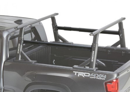 Yakima OutPost/OverHaul Side Bar, Short Bed