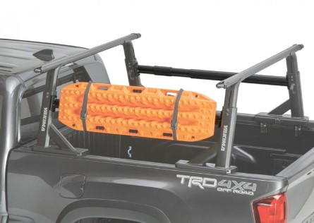 Yakima OutPost/OverHaul Side Bar, Short Bed