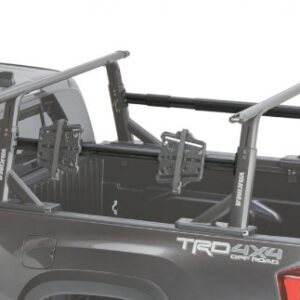 Yakima OutPost/OverHaul Side Bar, Short Bed - Image 5