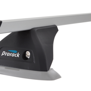 ProRack K864-P16 120cm Square Bar Silver - Image 3