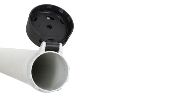 Rhino-Rack Conduit Carrier (4.6m/100mm)