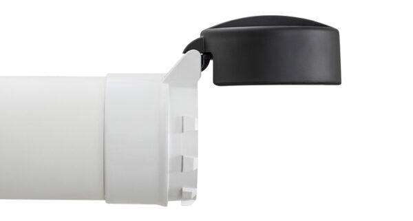 Rhino-Rack Conduit Carrier (4.6m/100mm)