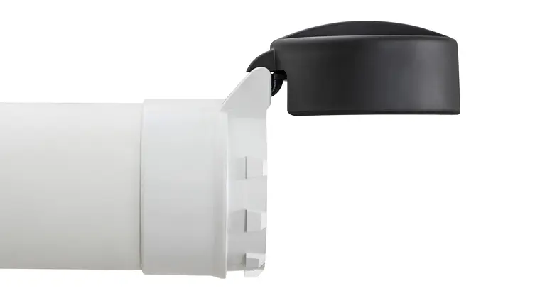 Rhino-Rack Conduit Carrier (4.6m/100mm)