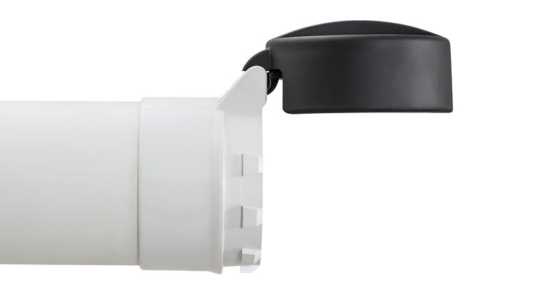 Rhino-Rack Conduit Carrier (4.6m/100mm) - Image 3