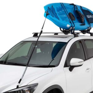 Prorack PR3105 J Cradle Kayak Carrier - Image 4