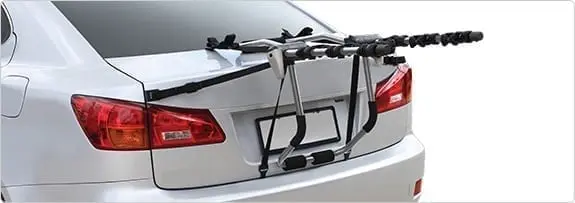Prorack 3-bike PR3303