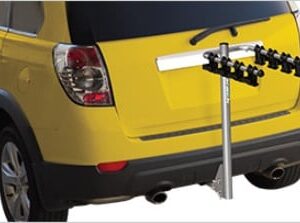 Prorack 4-bike PR3304 Hitch Mount