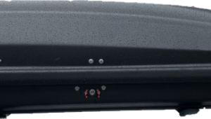 Alpinestar Easy 430 Satin Black Textured - Image 3