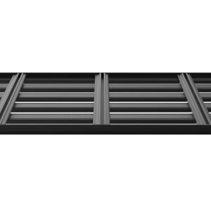 Rhino Rack Pioneer 6 Platform 1500mm x 1240mm - Image 5