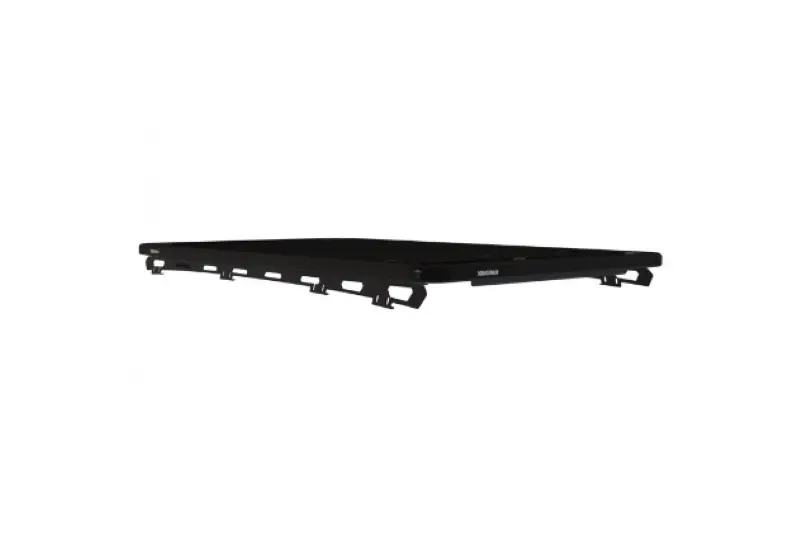 Yakima Ruggedline + Platform VW Amarok Dual Cab