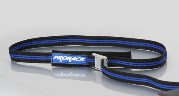 ProRack PR3036 Camlock Tiedown 4.8m