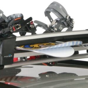 Prorack PR3066 5 Ski Holder - Image 2