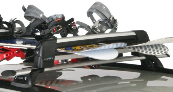 Prorack PR3066 5 Ski Holder