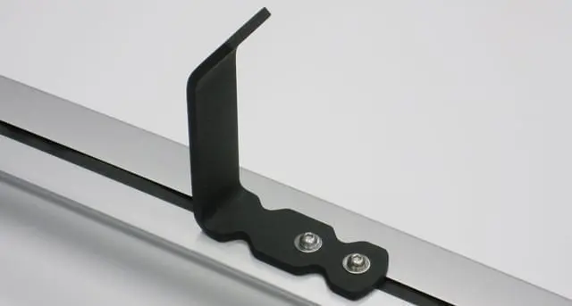 Load Stops PR3074