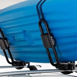 Prorack PR3105 J Cradle Kayak Carrier - Image 3