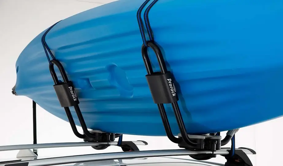Prorack PR3105 J Cradle Kayak Carrier