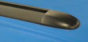 Yakima Heavy Duty Universal Custom Track 1370mm - Image 1